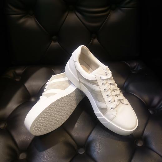 LFGJ 0516时尚休闲板鞋 商品图4