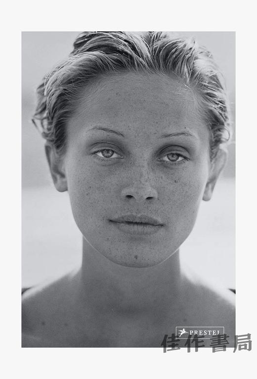 Peter Lindbergh: Images of Women/彼得·林德伯格：女性形象 商品图0