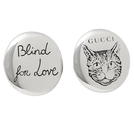 Gucci古驰爱无畏blind for love系列 商品图3