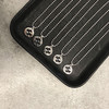 Gucci古驰 interlocking g款项链 大号 商品缩略图5