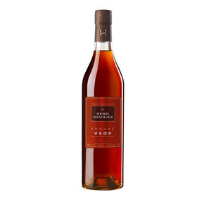 慕瑞VSOP干邑白兰地（礼盒装）700ml