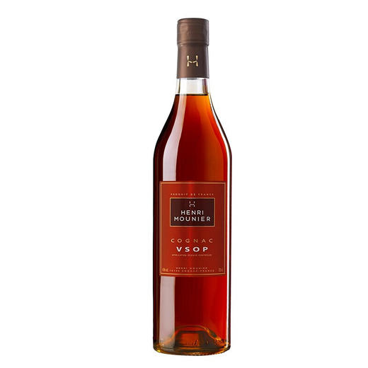 慕瑞VSOP干邑白兰地（礼盒装）700ml 商品图0