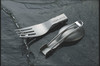 UF 钛合金折叠餐具 商品缩略图1