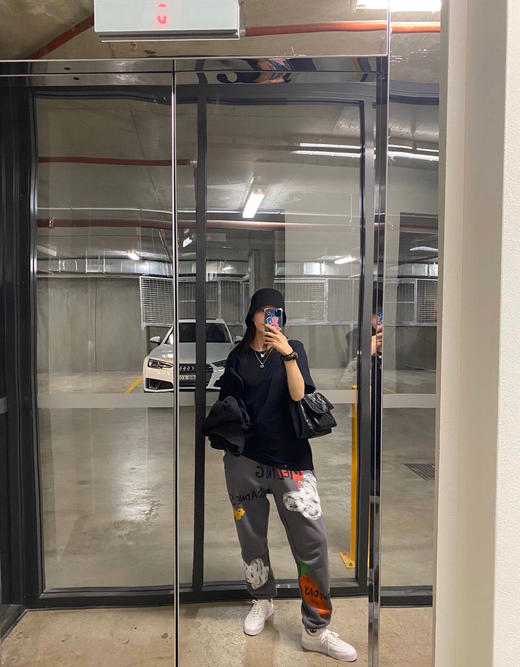 Gucci interlocking系列 互扣式双G项链 商品图8