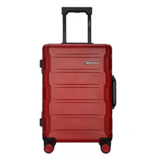 4楼外交官拉杆箱TC-26023(24寸） 商品图0