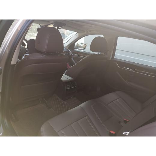 【特价月租-北京】宝马 5系 525LI 豪华套装 商品图7