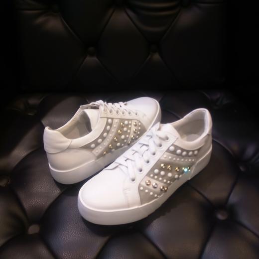 LFGJ 0516时尚休闲板鞋 商品图3