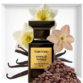 Tom Ford汤姆福特 香草尤物 Tom Ford Vanille Fatale 小样/正装