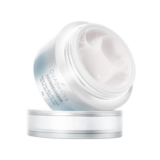 【夸迪】夸迪5D玻尿酸全效轻盈凝霜 商品图2