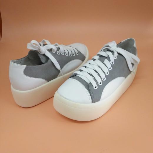 LFGJ 4001潮流休闲松糕女单鞋 商品图10