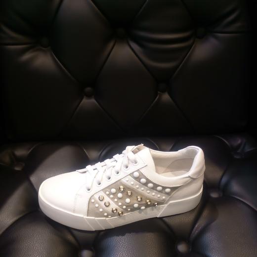 LFGJ 0516时尚休闲板鞋 商品图1