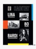 Lina Bo Bardi: Habitat/丽娜·柏巴蒂：栖息地 商品缩略图0