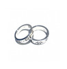 Gucci Ghost纯银戒指4mm 商品缩略图0