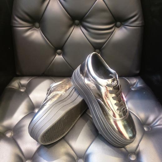 LFGJ  6004超轻设计师松高底鞋 商品图10