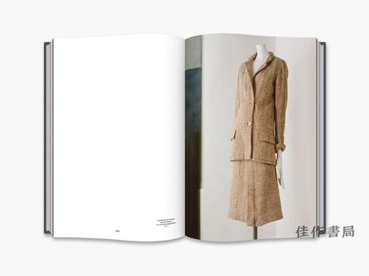 Gabrielle Chanel: Fashion Manifesto/加布里埃·香奈儿：时尚宣言 商品图2