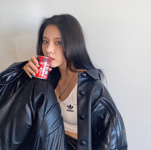 Gucci interlocking系列 互扣式双G项链 商品图7