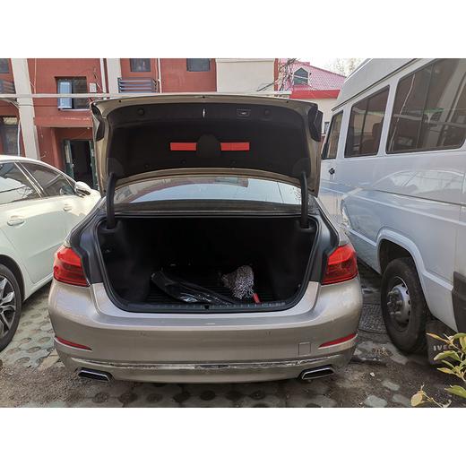 【特价月租-北京】宝马 5系 525LI 豪华套装 商品图8