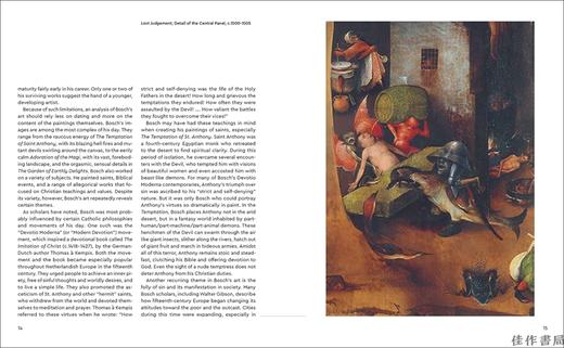 Bosch: Masters of Art / 博斯：艺术大师系列 商品图2