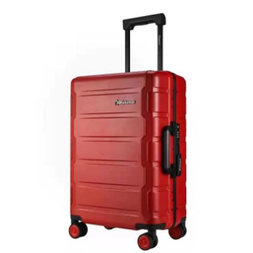 4楼外交官拉杆箱TC-26023(24寸） 商品图2