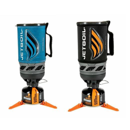 捷宝 变色龙 1升 一体式炉具(Jetboil Flash) 商品图4