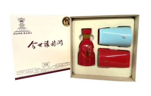 今世缘旅游礼盒（感恩型） 商品图0