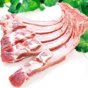 【肉】猪肋排