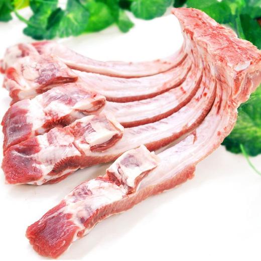 【肉】猪肋排 商品图0