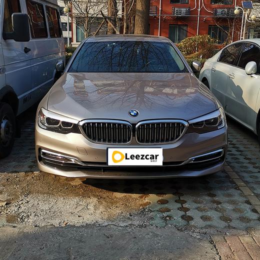 【特价月租-北京】宝马 5系 525LI 豪华套装 商品图2