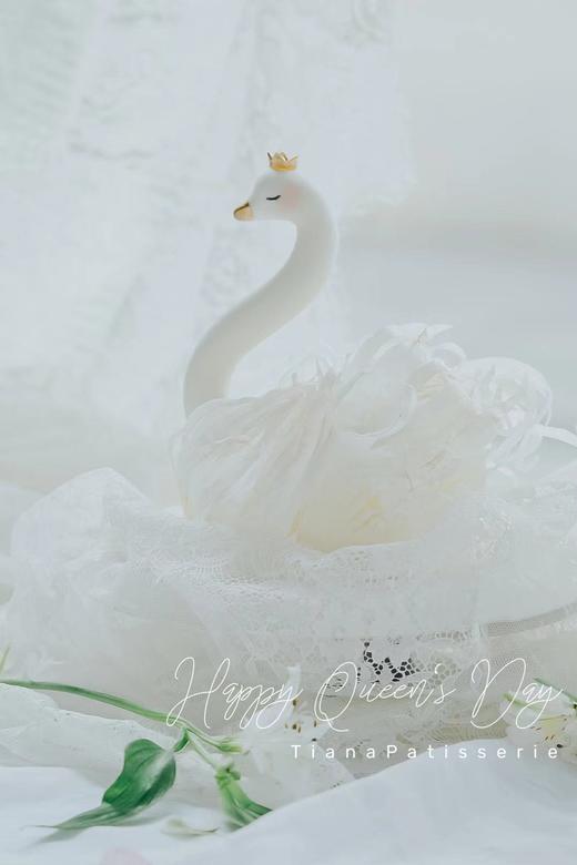 天鹅女神 仙女女神款 商品图2