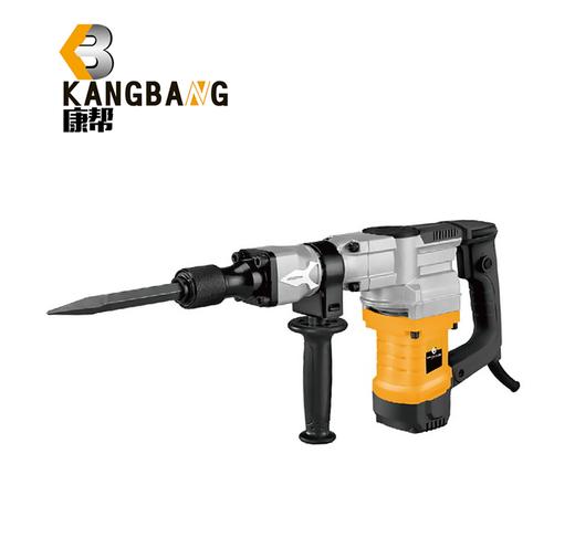 电镐25J KB-0835A 商品图0