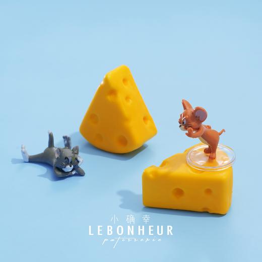 猫和老鼠  ·  法式西点 商品图0