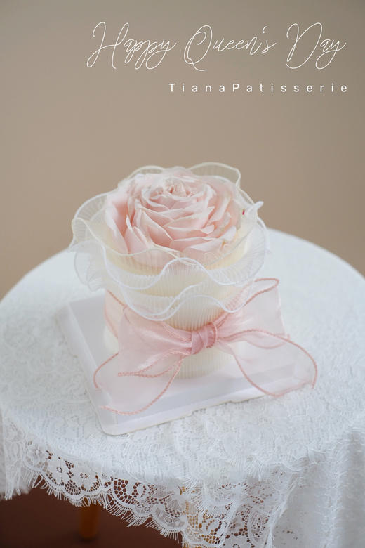 女神节限定 花漾少女 商品图2