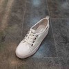 lfgj jeans BF001潮流休闲春款牛皮坡跟女单鞋 商品缩略图6