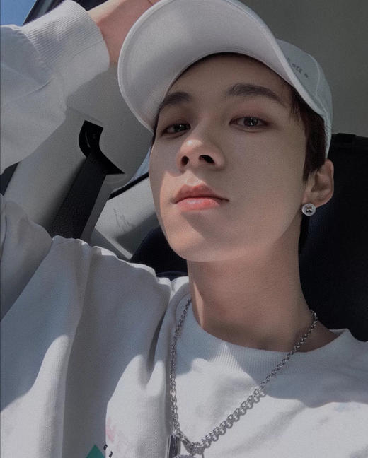 Gucci Interlocking G纯银耳环 商品图1