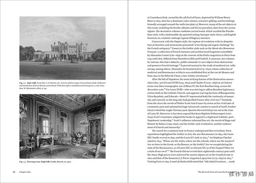 The Tastemakers: British Dealers and the Anglo-Gallic Interior  1785-1865/品位引领者：英国商人与英法室内设计 商品图4