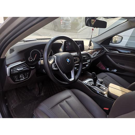 【特价月租-北京】宝马 5系 525LI 豪华套装 商品图6