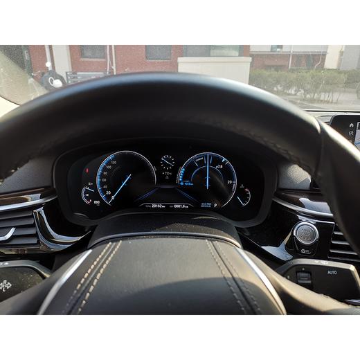 【特价月租-北京】宝马 5系 525LI 豪华套装 商品图4