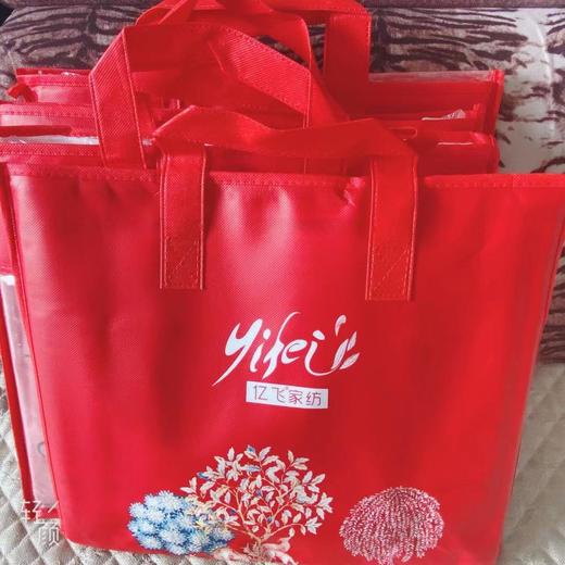 纯棉床单2.3*2.3 商品图3