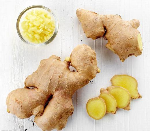 【蔬】生姜约50g 商品图0