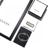 Gucci Interlocking 雪花手链 商品缩略图3