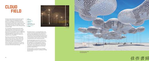 Return to the Source: New Energy Landscapes from the Land Art Generator Initiative Abu Dhabi / 回归本源： 商品图4