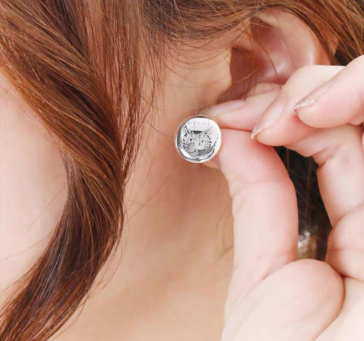 Gucci古驰爱无畏blind for love系列 商品图8