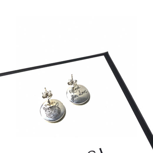 Gucci古驰爱无畏blind for love系列 商品图4