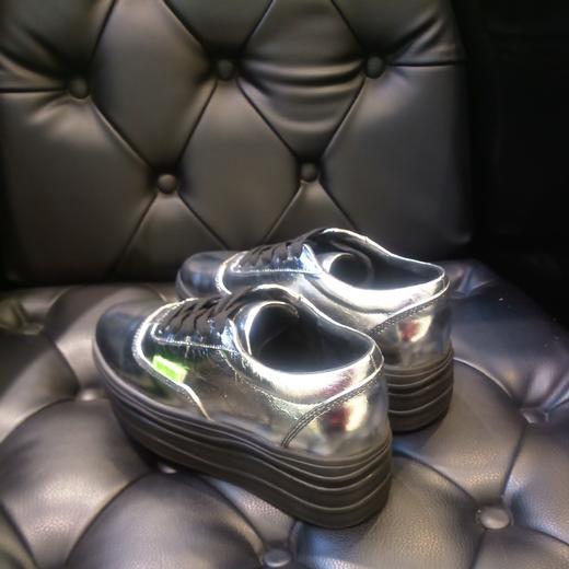 LFGJ  6004超轻设计师松高底鞋 商品图2