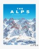 The Alps: In Panoramic Paintings/全景绘画中的阿尔卑斯山 商品缩略图0