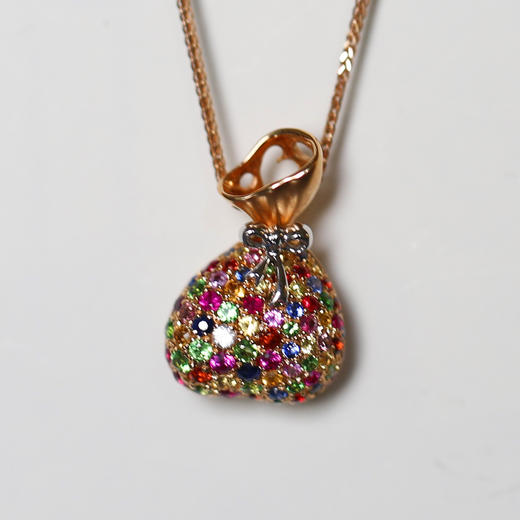 〔福气满满〕多宝福袋 商品图0