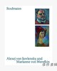 Soulmates: Alexej von Jawlensky and Marianne von Werefkin/灵魂伴侣：贾伦斯基和韦雷夫金 商品缩略图0