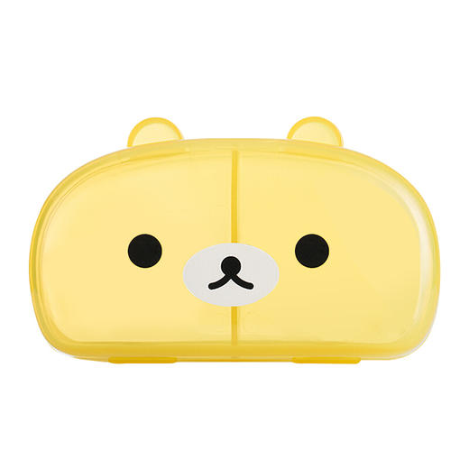 世喜 婴儿超软全硅胶安抚奶嘴       防掉链（禁止上架公域平台和实体店） 商品图5