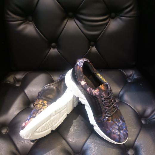 LFGJ   5412时尚休闲超轻鞋（随意剪裁，花色，颜色都不同） 商品图4