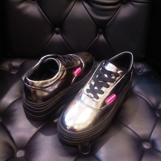 LFGJ  6004超轻设计师松高底鞋 商品图9